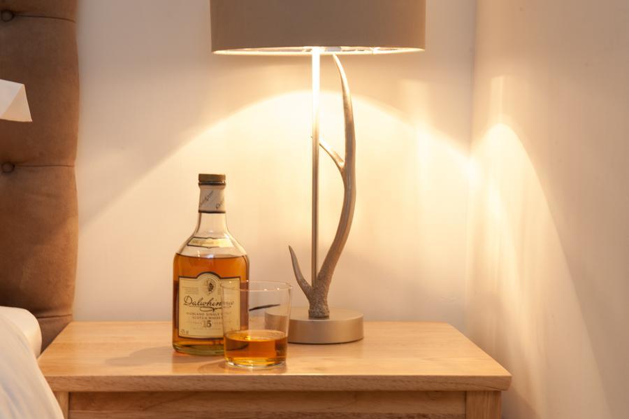 Glenwood Apartment at The Highland Club Fort Augustus Buitenkant foto