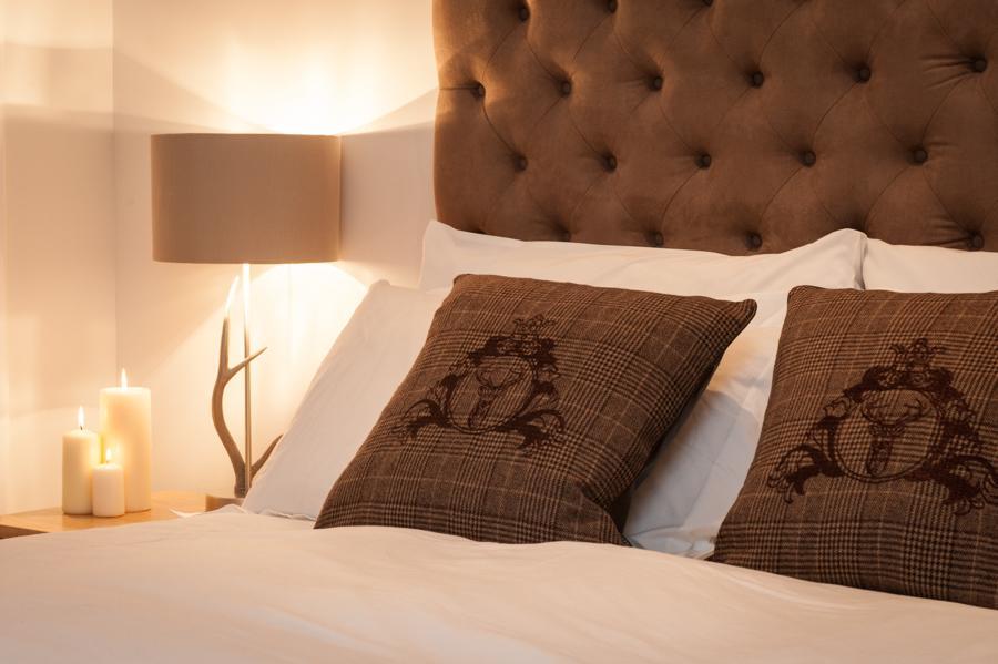 Glenwood Apartment at The Highland Club Fort Augustus Kamer foto