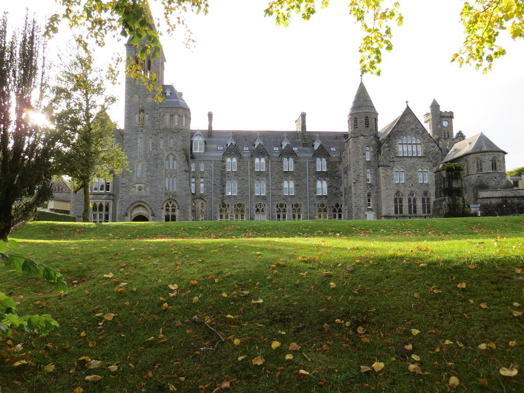 Glenwood Apartment at The Highland Club Fort Augustus Buitenkant foto