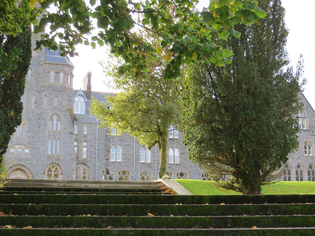Glenwood Apartment at The Highland Club Fort Augustus Buitenkant foto
