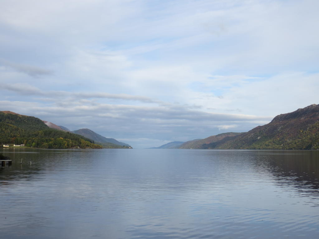 Glenwood Apartment at The Highland Club Fort Augustus Kamer foto