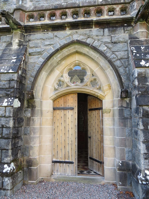 Glenwood Apartment at The Highland Club Fort Augustus Kamer foto